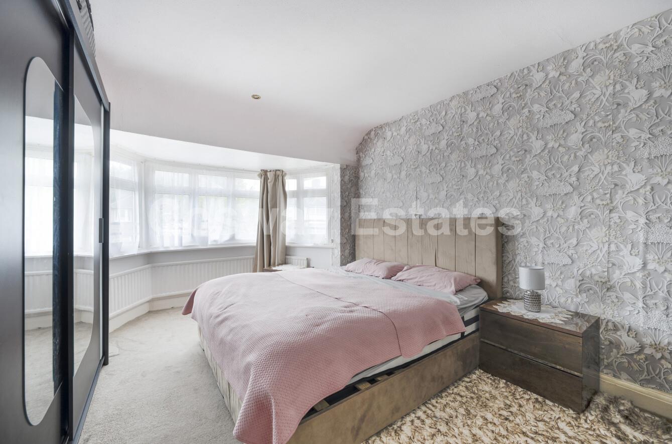 Worcester Crescent, Mill Hill, NW7, Mill Hill